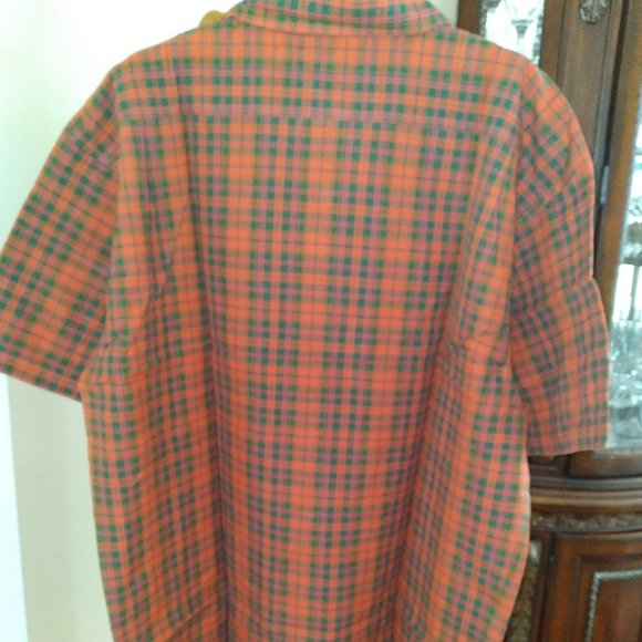 Top for man, Bugle Boy, Cotton 100 %, Size- XL - Picture 4 of 6